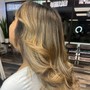 Full Balayage