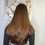 Keratin Treatment