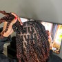 Loc Twist