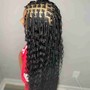 Havana Twists