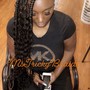 Crochet Braids