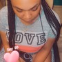 Poetic Justice Braids