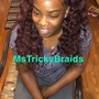 Crochet Braids