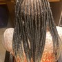 Loc Maintenance