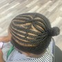 Kinky Twist