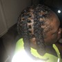 Cornrows