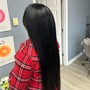 Lace Closure Sew In