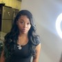 Lace Closure Sew In