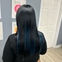 Tape in  Hair Extensions