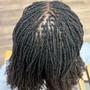 Loc Extension Removal