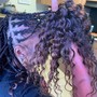 Crochet Braids