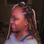 Crochet Braids