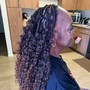 Crochet Braids