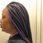 Crochet Braids