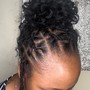 Highlights for locs