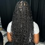 Boho Island Twists