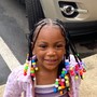 KIDS BRAIDS