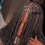 ADULT TRADITIONAL BOX BRAIDS