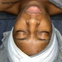 Back Facial