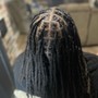 Loc Retwist