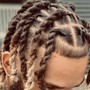 Loc Style