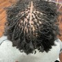 Sisterlocks Retightening - 8 weeks