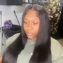 Quick Weave