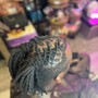 Plaits Braids (medium)