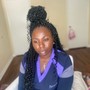 Crochet Braids