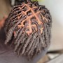 Loc re twist