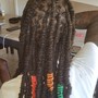 Natural Twists