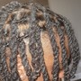 Senegalese Twist