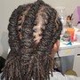 Natural Twists