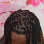 Comb Twist