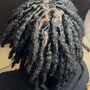 Loc Re-twist