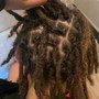 Dreadlocks