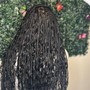 Crochet Braids