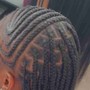 Senegalese Twist