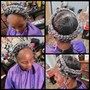 Crown Braid