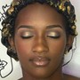 Bridal Makeup (Travel available)