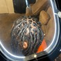 Loc Maintenance/ Retwist