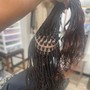 Tape In Extensions ( Hair Not Included)