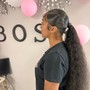 Versatile Sew In