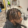 Kinky Twist