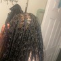 Crochet Braids