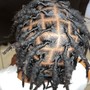 Loc Re-twist