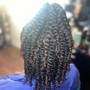 Mane Relaxer