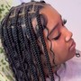 ADULT TRADITIONAL BOX BRAIDS