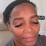 Brow lamination