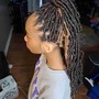 Crochet Braids